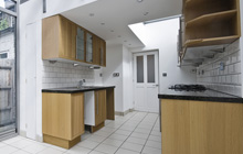 Catsgore kitchen extension leads
